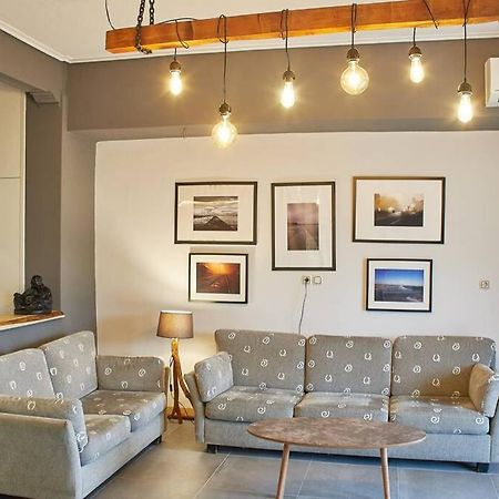 Art Luxury Designer Apartment Drama Exterior photo